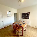 Large 4Br House Bustling Central Location